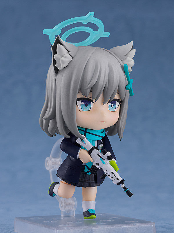 2265 Nendoroid Shiroko Sunaookami (rerun)