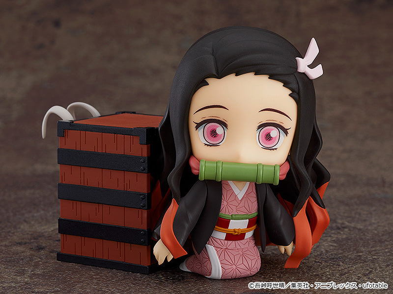 1194 Nendoroid Nezuko Kamado (rerun)