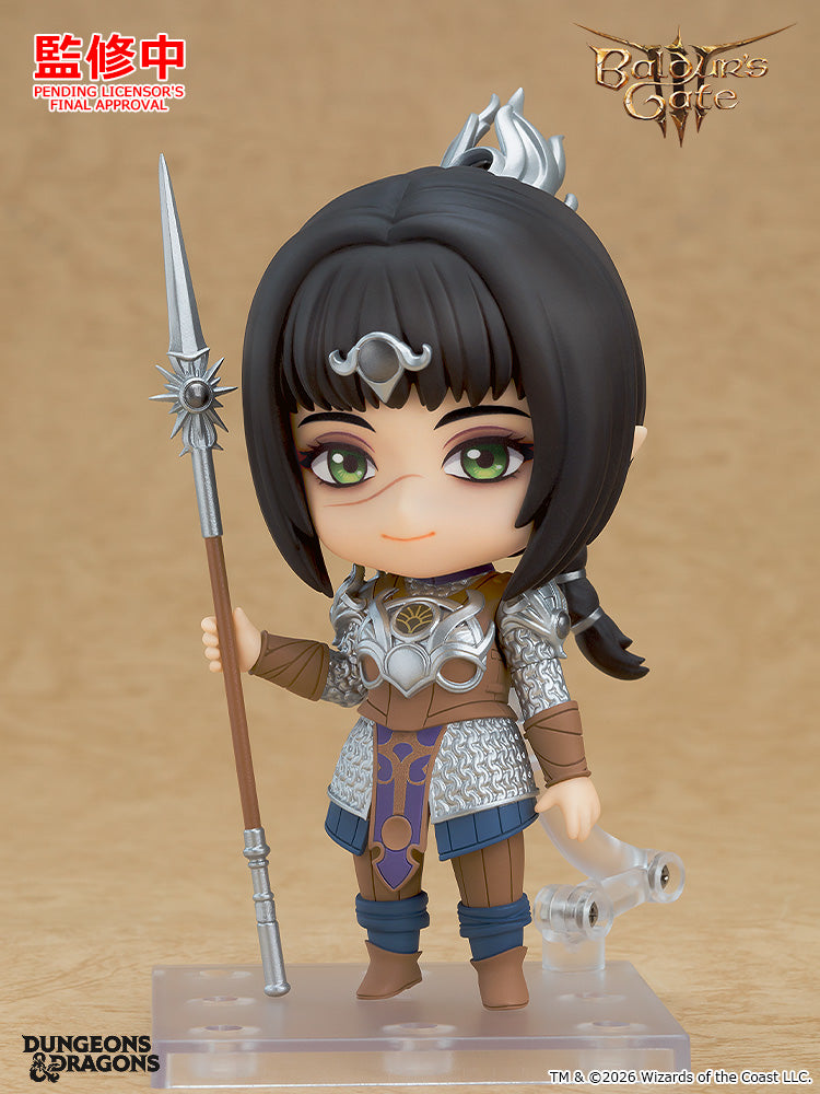 3098 Nendoroid Shadowheart