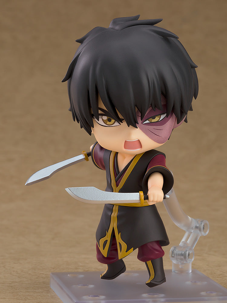 2772 Nendoroid Zuko
