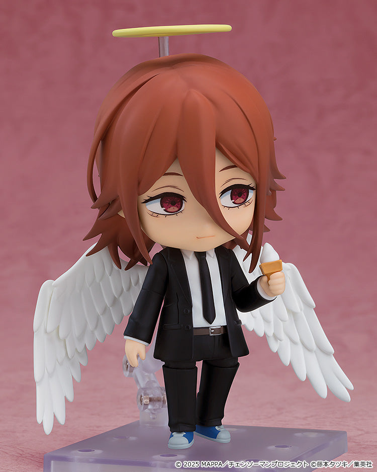 3115 Nendoroid Angel Devil