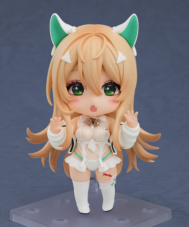 2936 Nendoroid Rupee: Winter Shopper