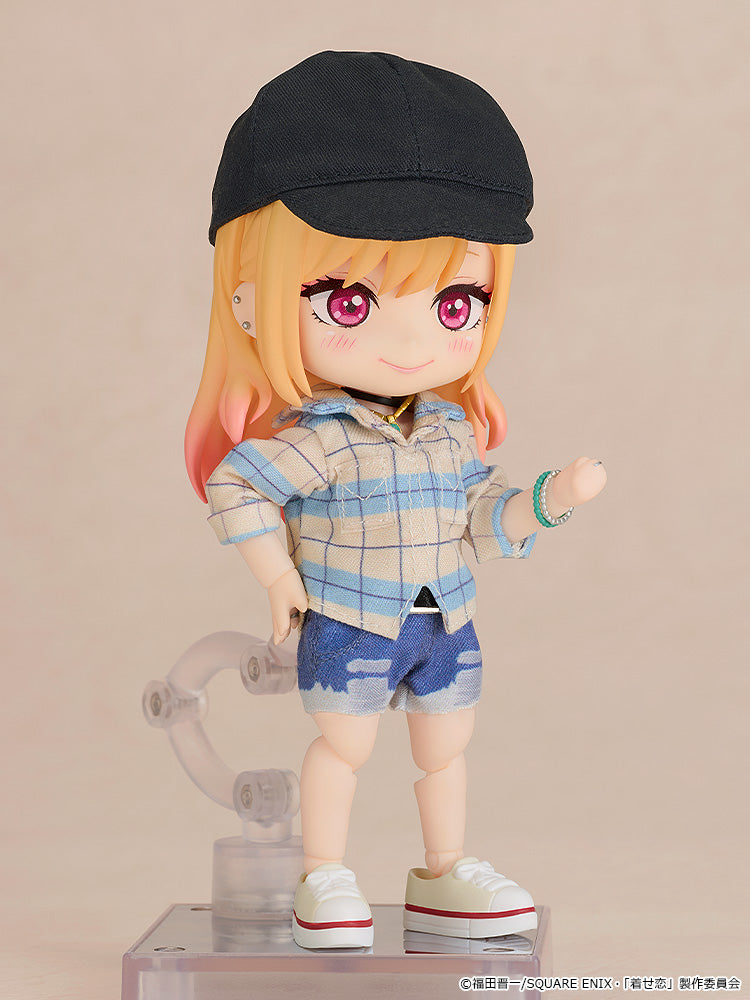 Nendoroid Doll Marin Kitagawa: Casual Outfit Ver