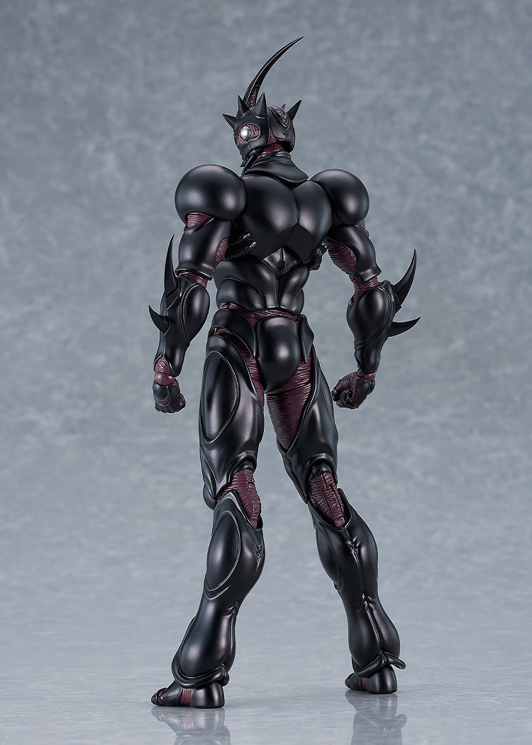 700 figma Guyver III : Ultimate Edition