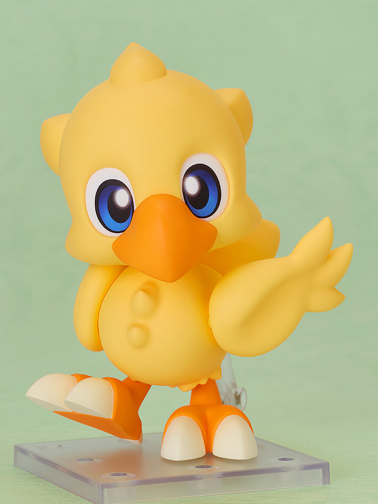 3019 Nendoroid Chocobo