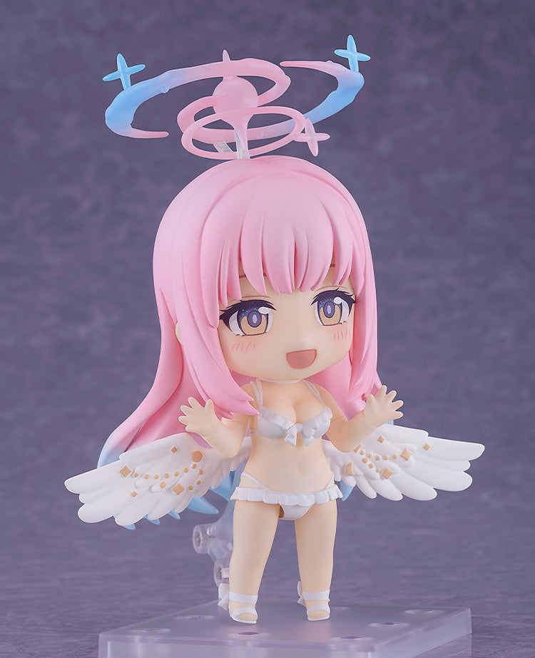 3084 Nendoroid Mika Misono Swimsuit [Basic]