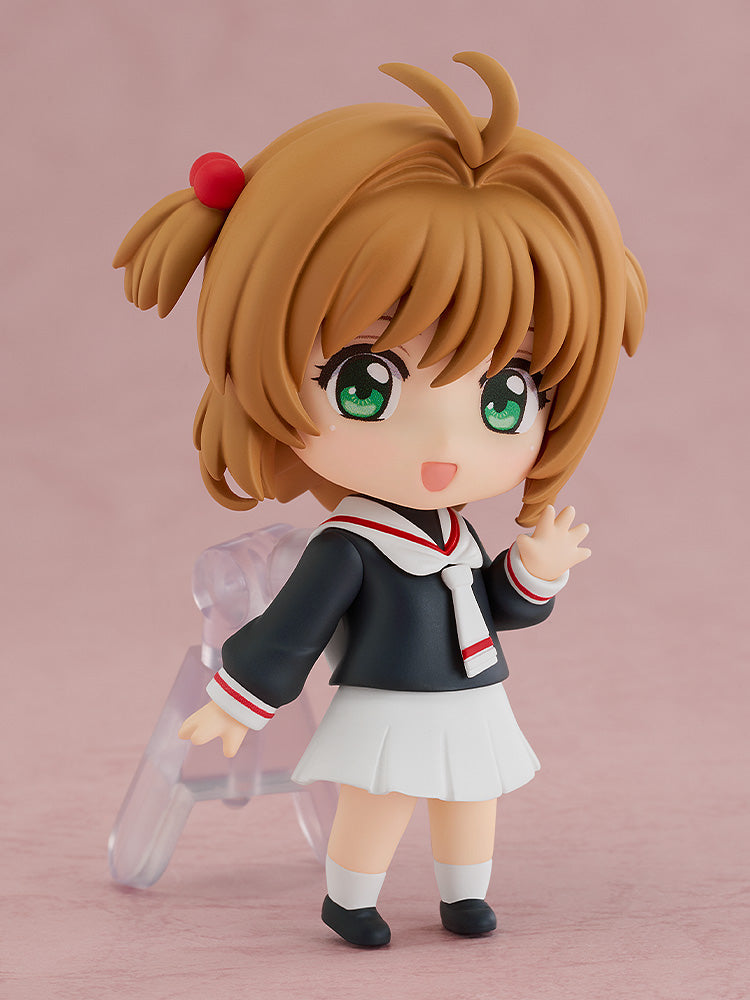 Cardcaptor Sakura: Clear Card Nendoroid Surprise Sakura Kinomoto Collection (SET of 6pcs)