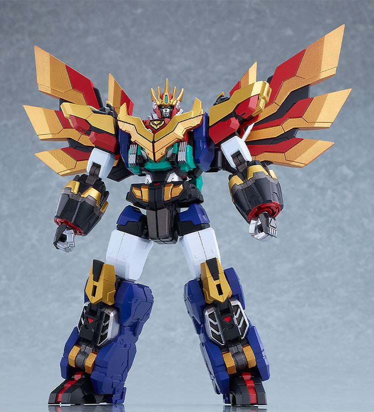 DANDIVINE MODEROID DANDIVINE Action Model