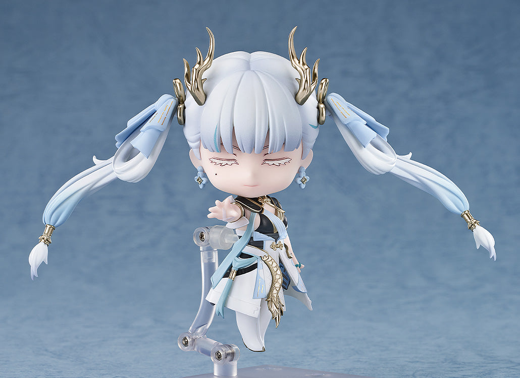 2889 Nendoroid Jinhsi