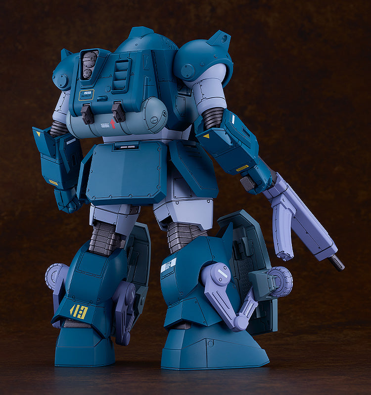 Armored Trooper Votoms PLAMAX SV-05 1/24 Scale ATH-06-WP Diving Beetle