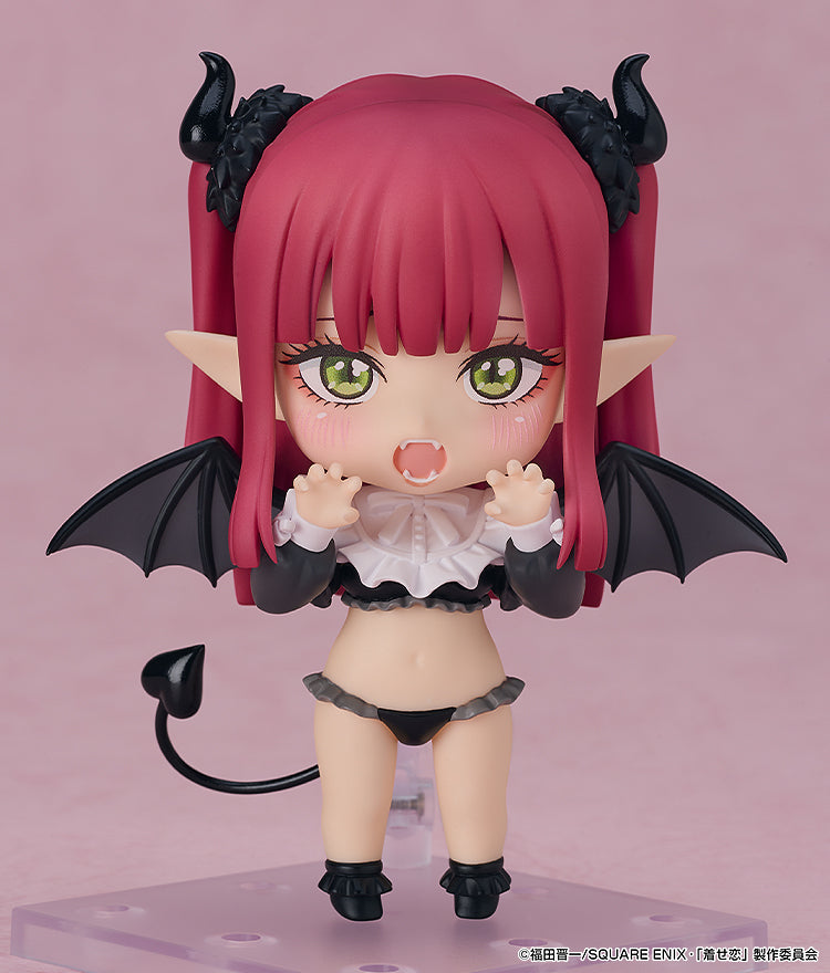 2849 Nendoroid Liz cosplay by Marin