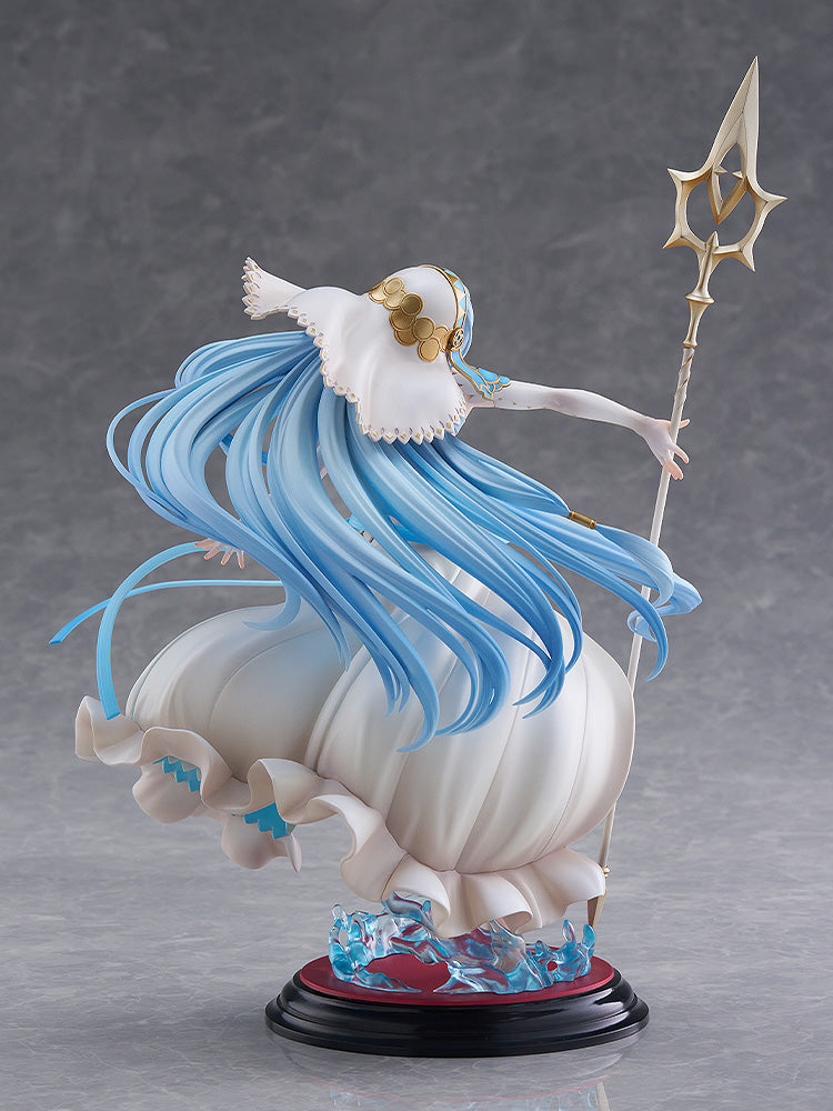 Fire Emblem Azura (White Songstress) 1/7 Scale Figure