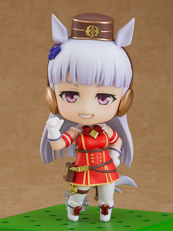 1783 Nendoroid Gold Ship (rerun)
