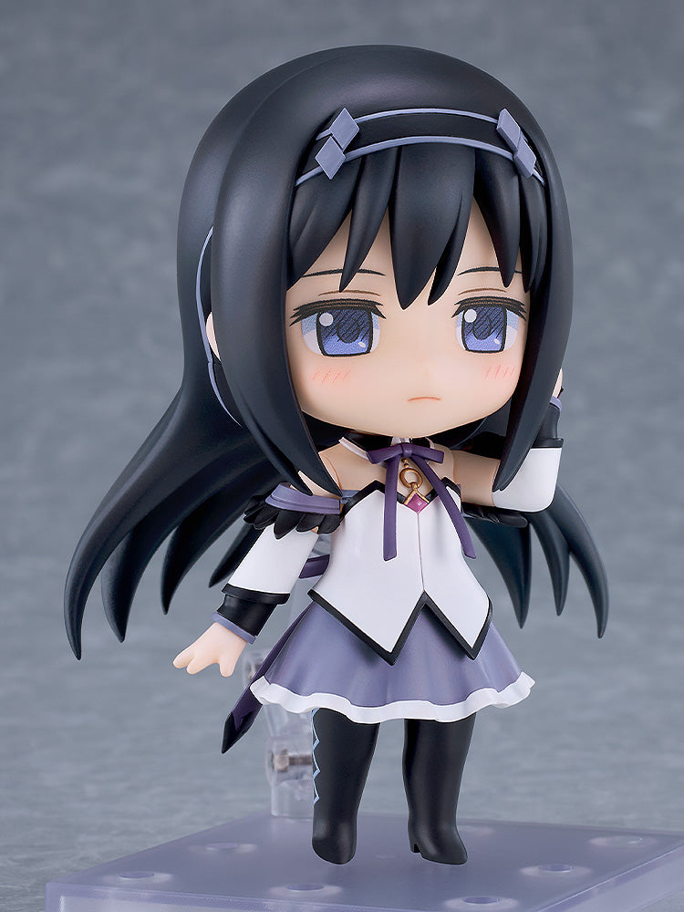 3001 Nendoroid Homura Akemi Walpurgisnacht: Rising Ver [Basic]