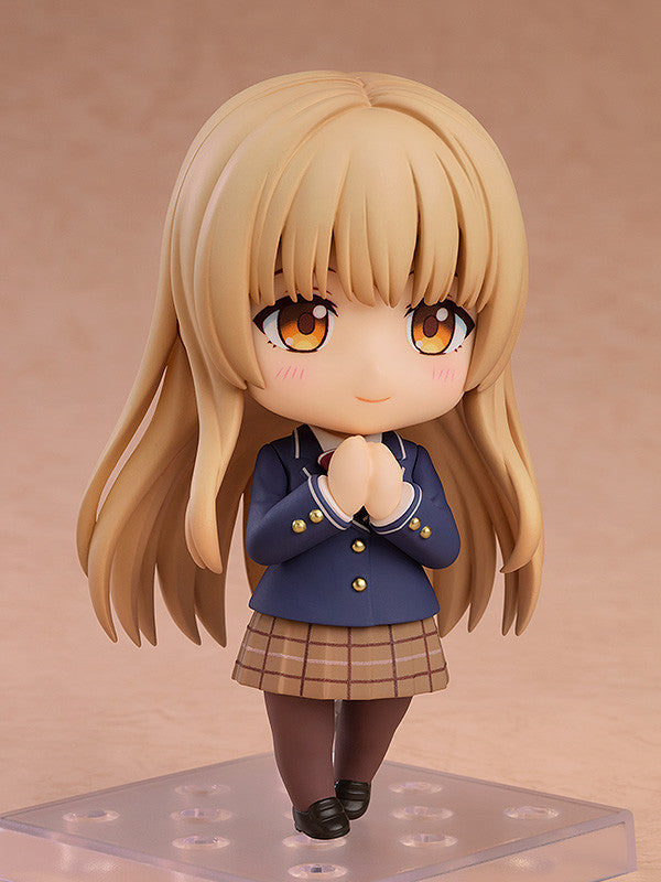 2064 Nendoroid Mahiru Shiina (rerun)