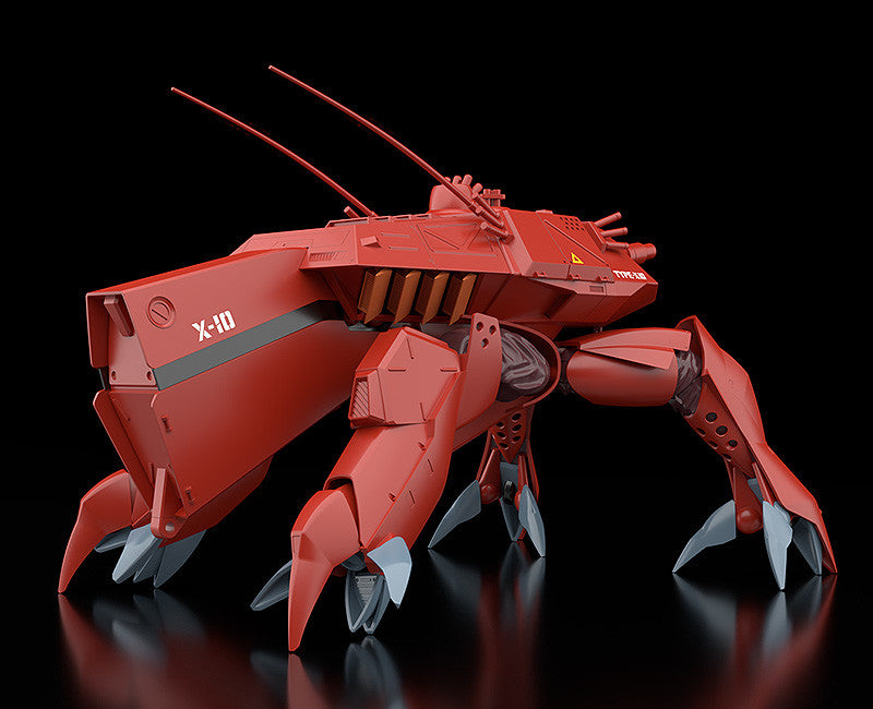 Mobile Police Patlabor MODEROID HAL-X10 (rerun)