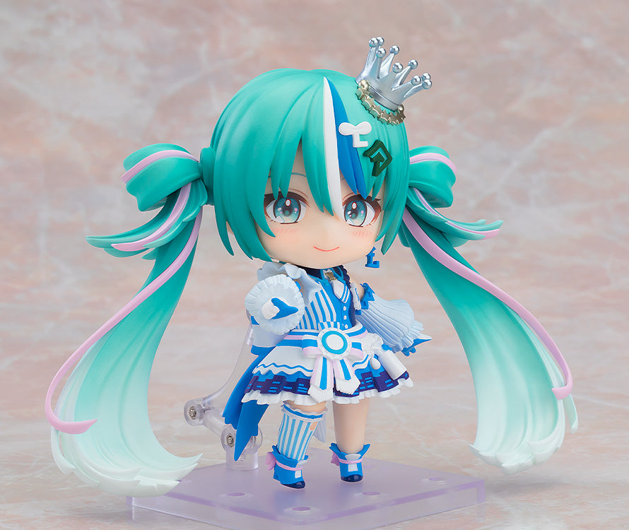 2959 Nendoroid Hatsune Miku: LAWSON 50th Anniversary Special Live Ver