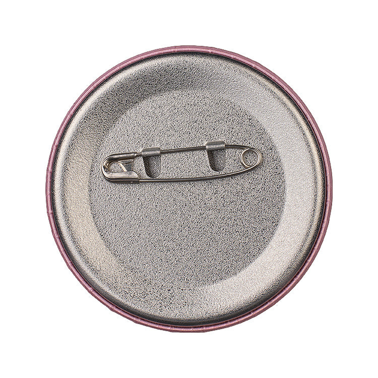 Puella Magi Madoka Magica The Movie Rebellion Fluffy Keychain Pinback Button Case