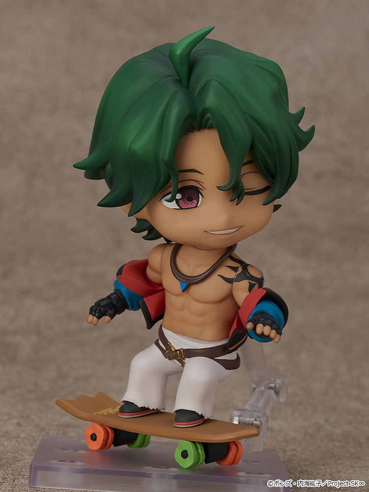 2782 Nendoroid Joe