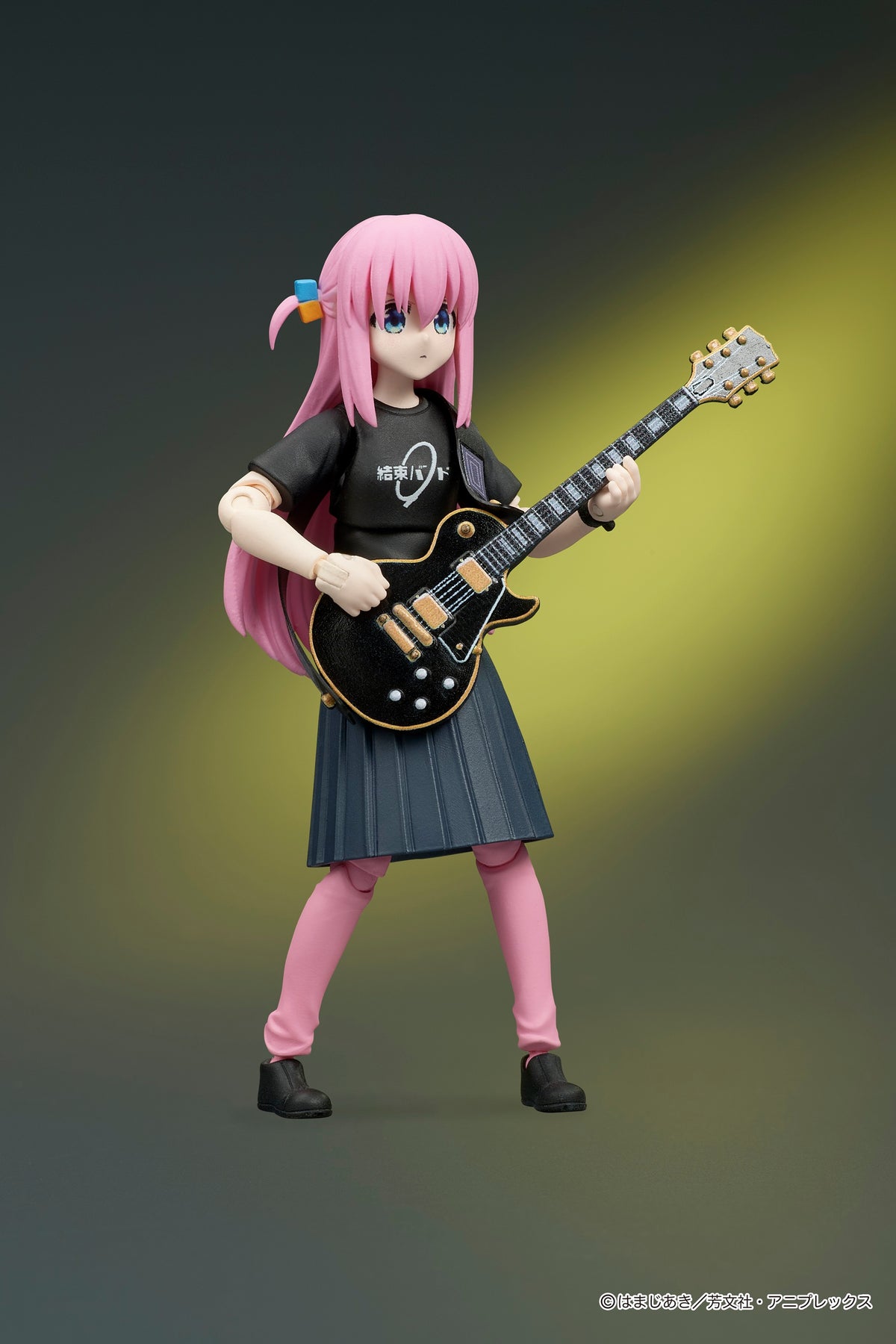 Bocchi the Rock! DIGACTION Bocchi the Rock! Hitori Gotoh