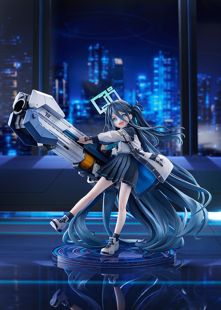 Blue Archive Aris : Awaken, Supernova! 1/7 Scale Figure