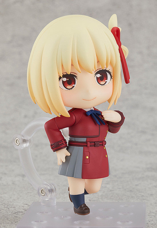 1955 Nendoroid Chisato Nishikigi (rerun)