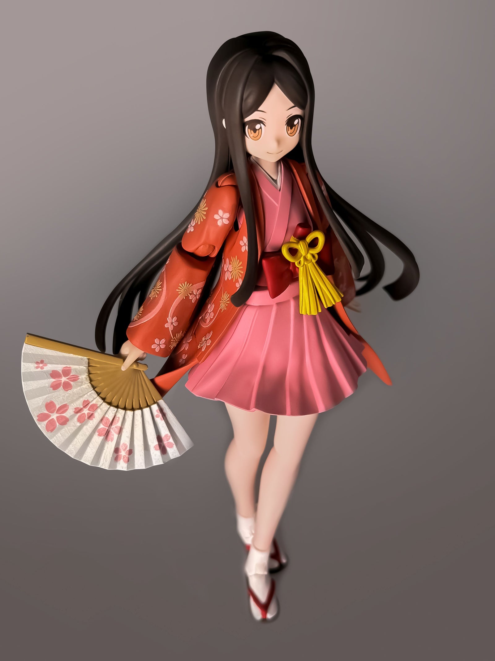 Suwahime Plafia SUWAHIME