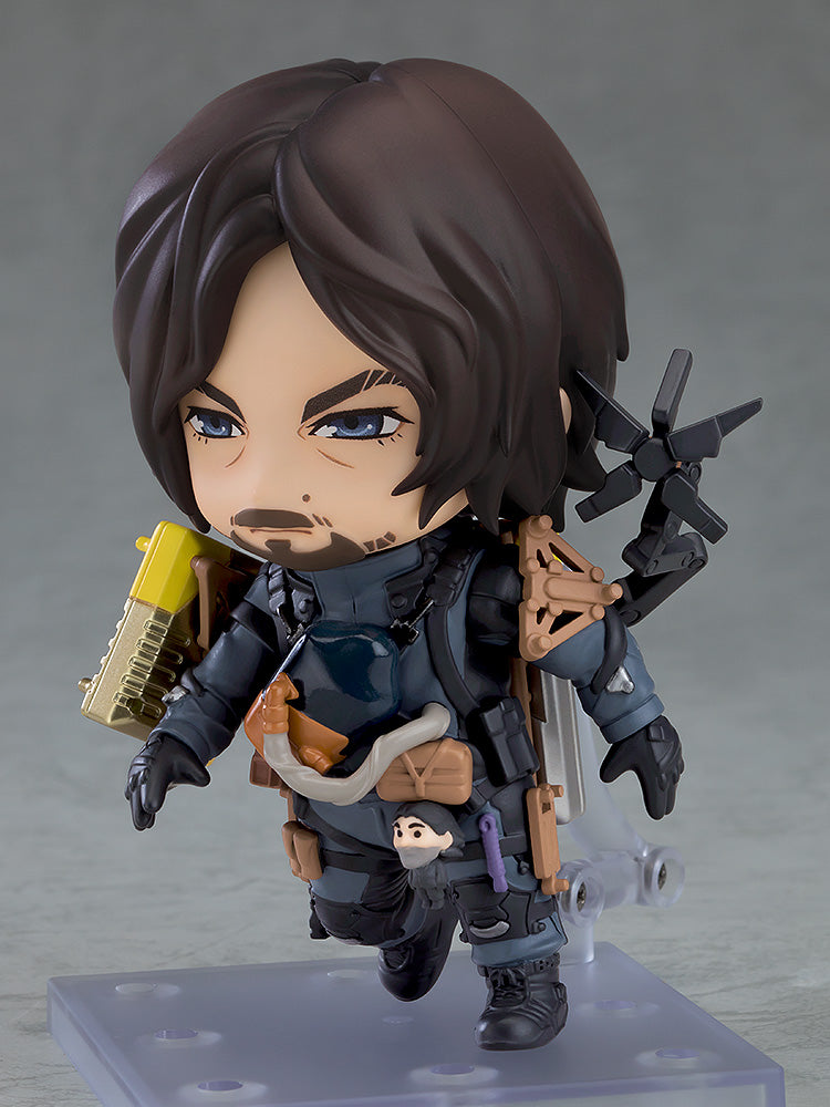2835 Nendoroid Sam