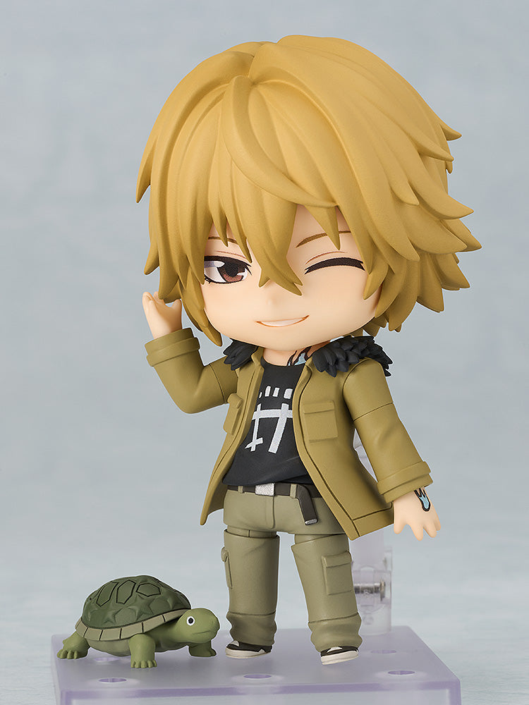 2779 Nendoroid Dino