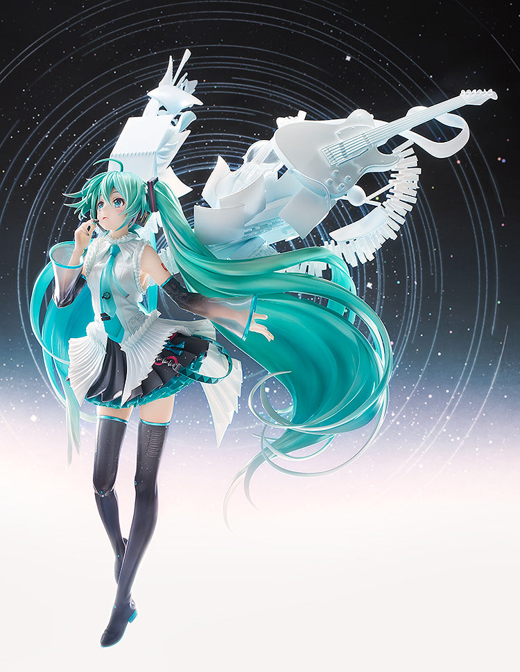 Hatsune Miku: Happy 16th Birthday Ver 1/7 Scale Figure (rerun)
