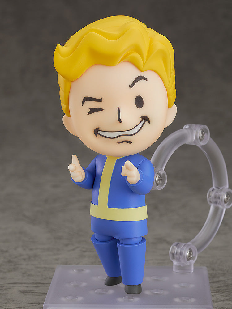 1605 Nendoroid Vault Boy 76