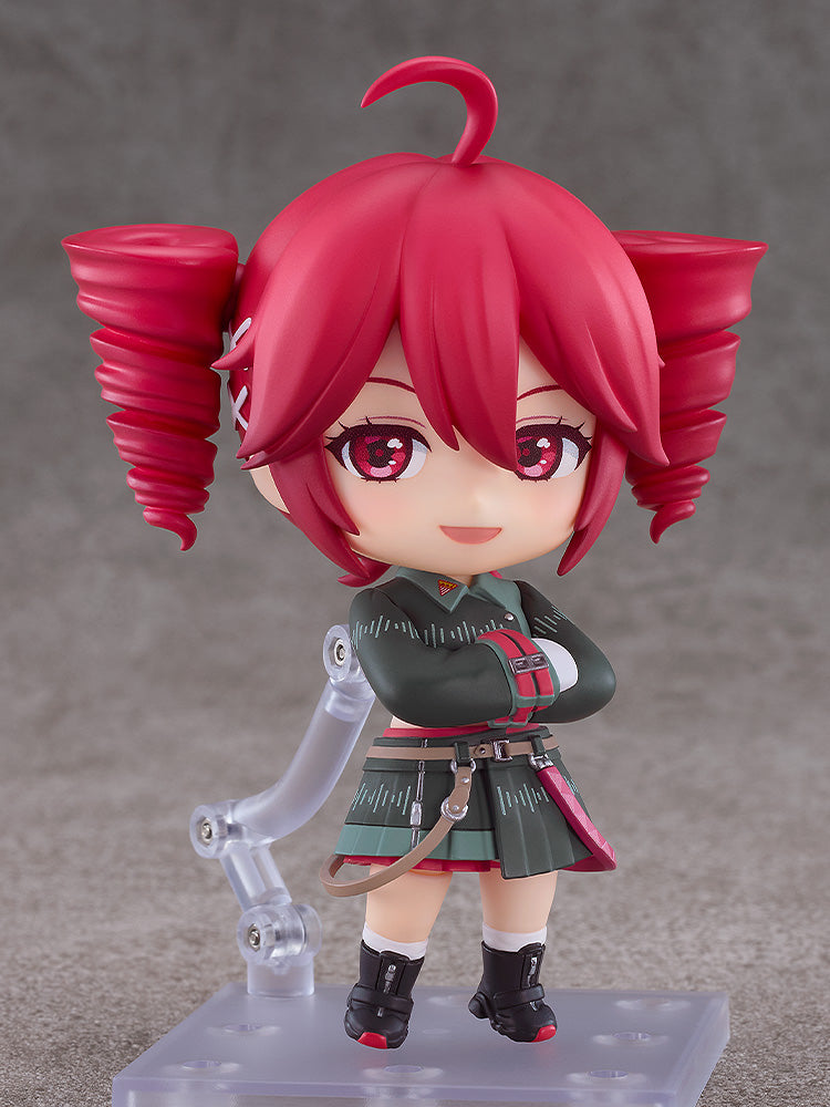 3052 Nendoroid Kasane Teto: VOICEPEAK Ver