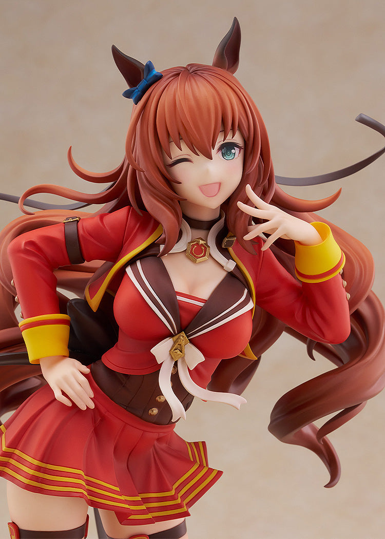 Umamusume: Pretty Derby Maruzensky Signature Racewear Ver 1/7 Scale Figure
