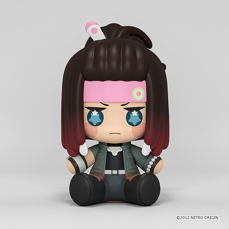 Huggy Good Smile Mink