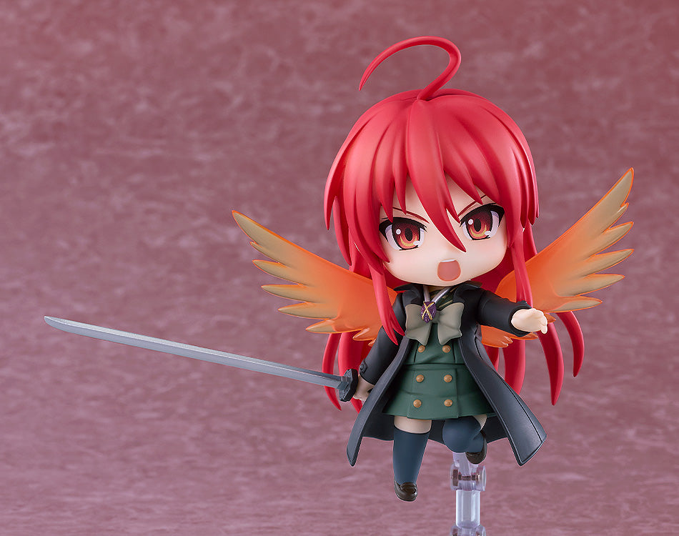 3029 Nendoroid Shana 2.0