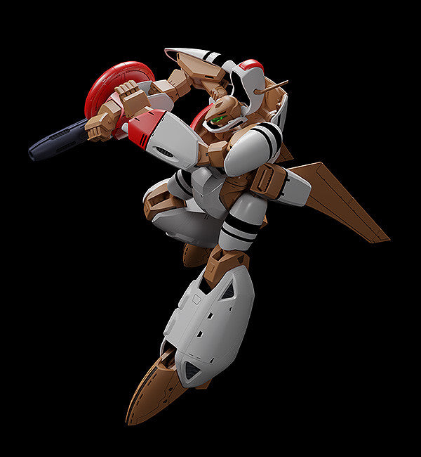 Super Dimension Century Orguss MODEROID Orguss (rerun)