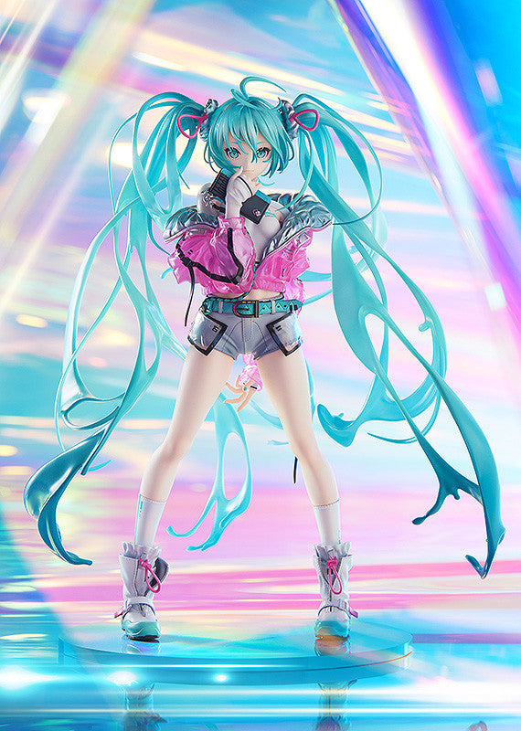 Hatsune Miku with SOLWA 1/7 Scale Figure (rerun)