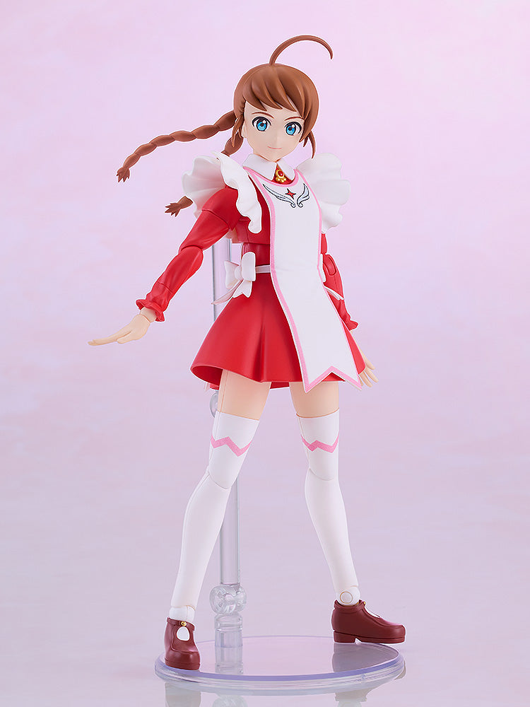 My-Otome HiME PLAMATEA Arika Yumemiya
