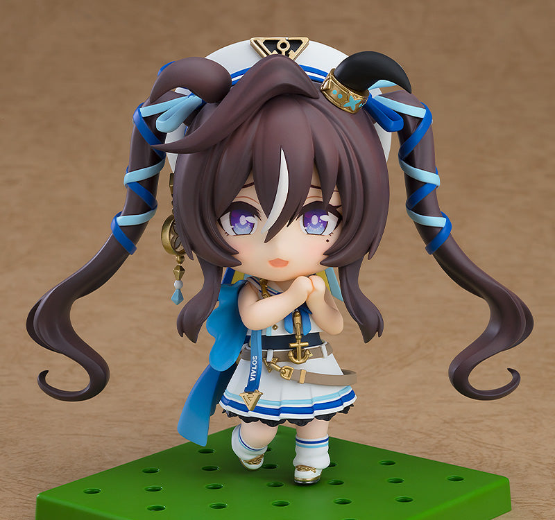 2791 Nendoroid Vivlos