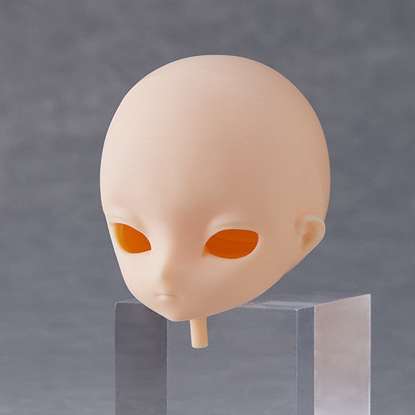 Harmonia bloom blooming doll root (Head) (rerun)