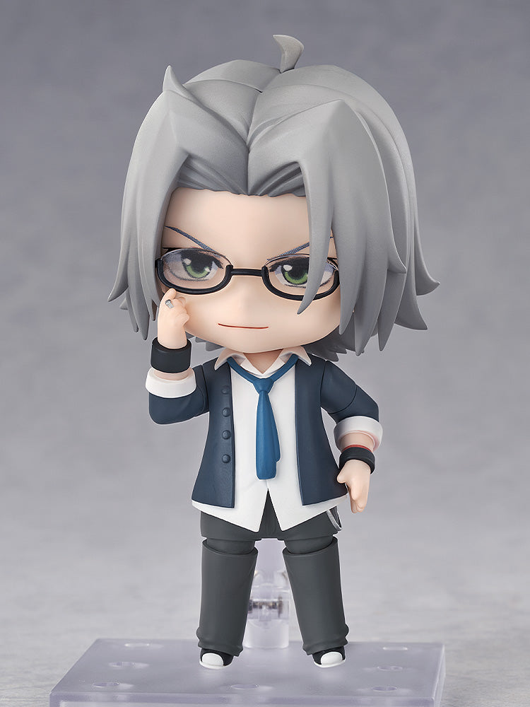 2822 Nendoroid Hayato Gokudera