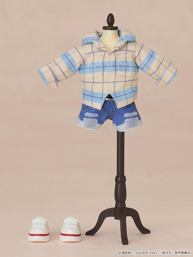 Nendoroid Doll Outfit Set: Marin Kitagawa Casual Outfit Ver