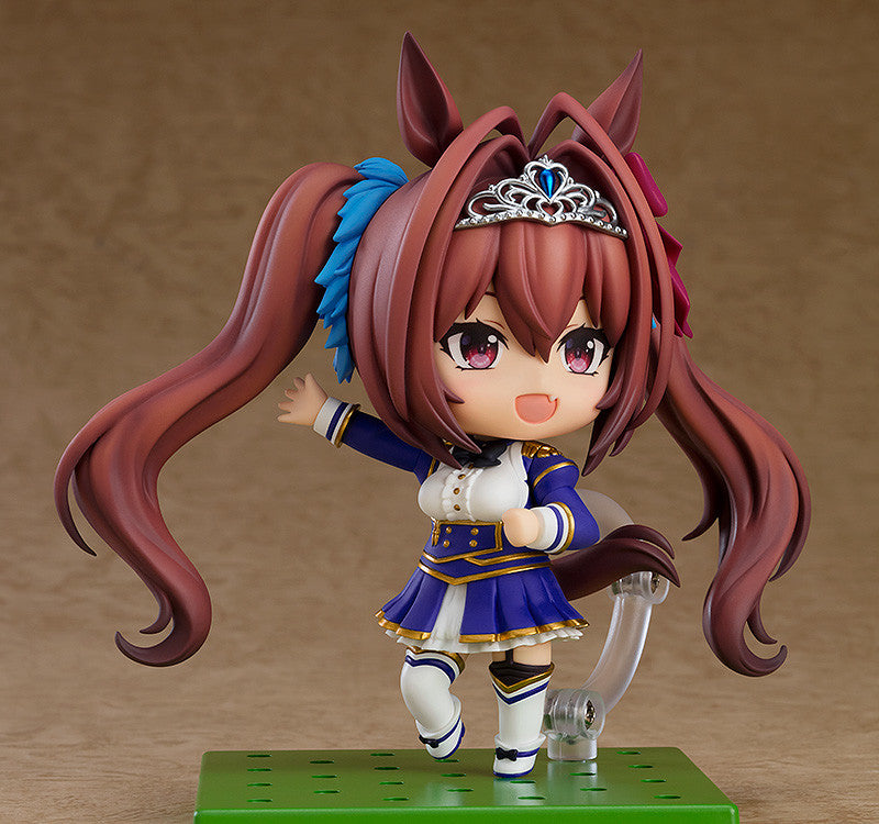 1977 Nendoroid Daiwa Scarlet (rerun)