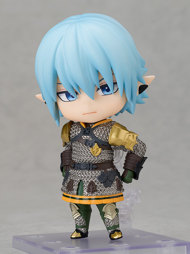 3125 Nendoroid Haurchefant