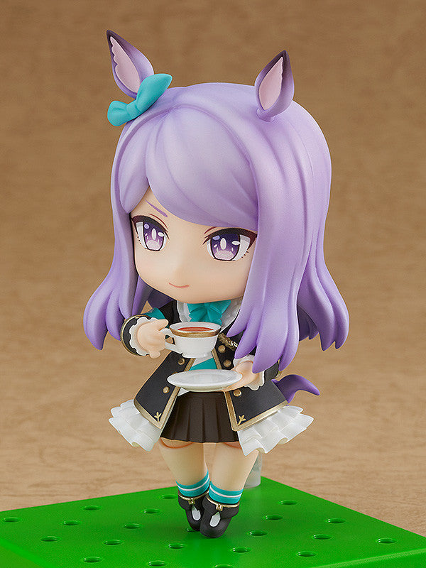 2037 Nendoroid Mejiro McQueen (rerun)