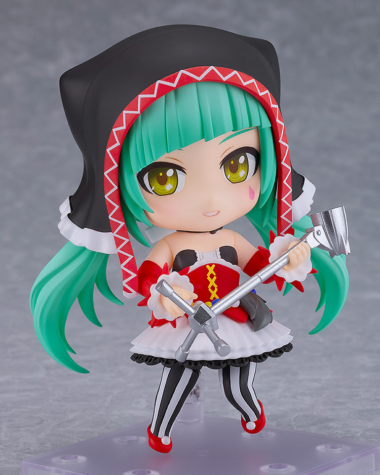 3054 Nendoroid Hatsune Miku Pierretta Ver