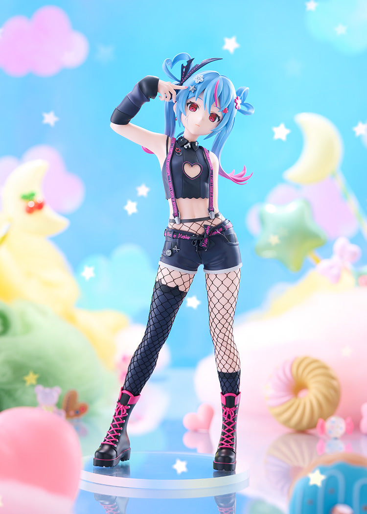 POP UP PARADE Hatsune Miku : DecoMiku (Darkness) L Size