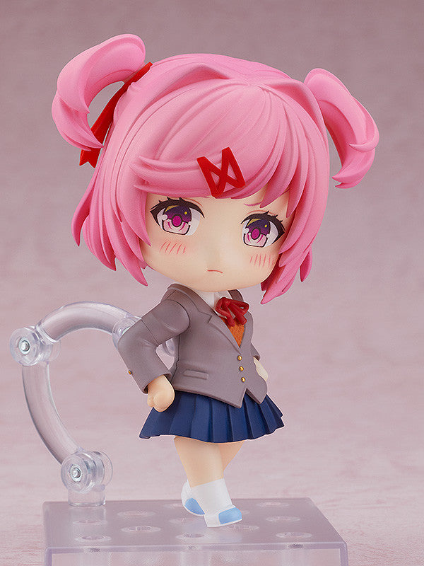2077 Nendoroid Natsuki (rerun)