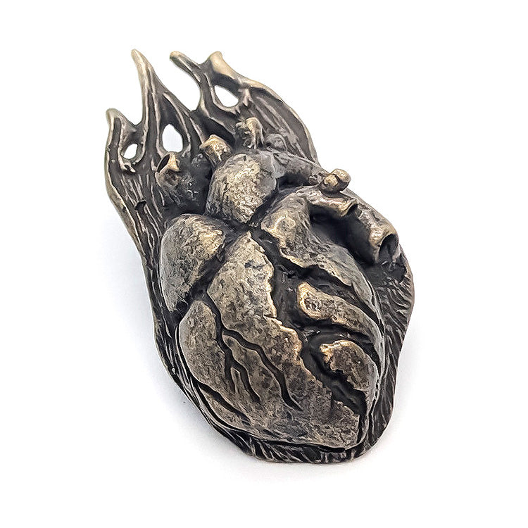 Dragon’s Dogma 2 Heart of the Enlightened Brooch