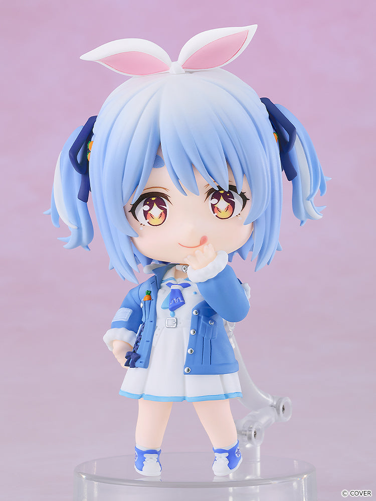 2741 Nendoroid Usuda Pekora : Casual Outfit Ver